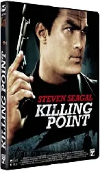 dvd killing point