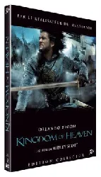 dvd kingdom of heaven