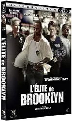 dvd l'élite de brooklyn