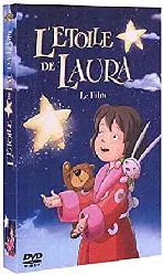 dvd l'étoile de laura