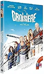 dvd la croisière