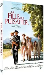 dvd la fille du puisatier