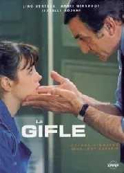 dvd la gifle