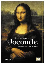 dvd la joconde - mythe et mystère