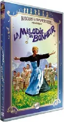 dvd la mélodie du bonheur