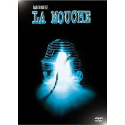 dvd la mouche