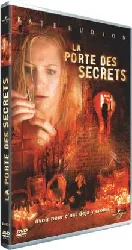 dvd la porte des secrets