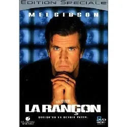 dvd la rançon