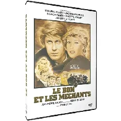 dvd le bon et les méchants