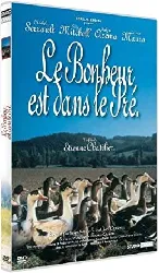 dvd le bonheur est dans le pré