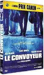 dvd le convoyeur