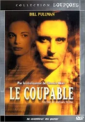 dvd le coupable