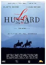 dvd le hussard sur le toit