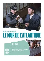 dvd le mur de l'atlantique