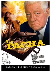 dvd le pacha - édition digipack 2 dvd