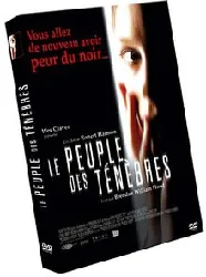 dvd le peuple des tenebres