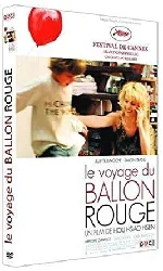 dvd le voyage du ballon rouge