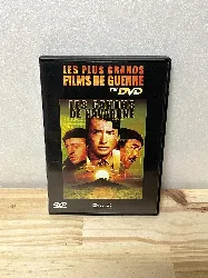 dvd les canons de navarone