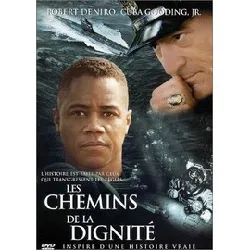 dvd les chemins de la dignité