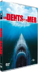 dvd les dents de la mer