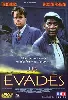 dvd les evadés