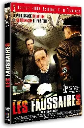 dvd les faussaires