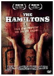 dvd les hamilton