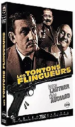 dvd les tontons flingueurs