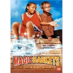 dvd magic baskets