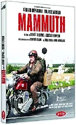 dvd mammuth