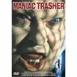 dvd maniac trasher