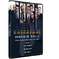 dvd margin call