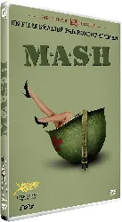 dvd mash [édition single]