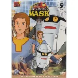 dvd mask vol 5