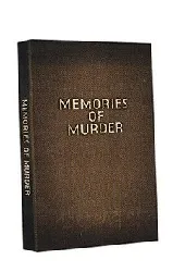 dvd memories of murder