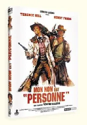 dvd mon nom est personne