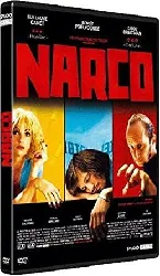 dvd narco [édition simple]