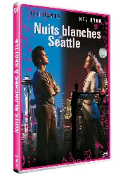 dvd nuits blanches à seattle [édition collector]