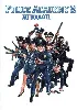 dvd police academy 2 - au boulot !