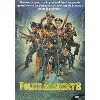 dvd police academy 2 - au boulot !