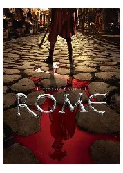 dvd rome : l'intégrale saison 1 - coffret 6 dvd