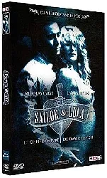 dvd sailor et lula