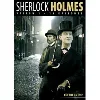 dvd sherlock holmes : saison 1 - 13 épisodes - coffret 5 dvd