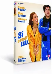 dvd si c'était lui