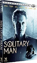 dvd solitary man