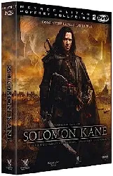 dvd solomon kane [édition collector]