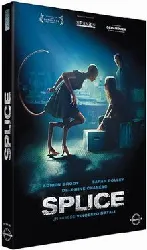 dvd splice