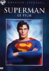 dvd superman - dvd - dc comics