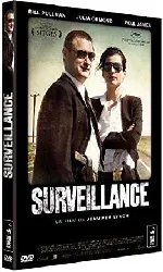 dvd surveillance