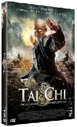 dvd tai chi hero